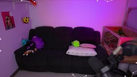 _miss_fortune_ online show from 02.03.26