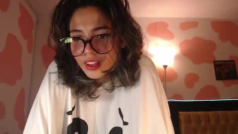 Snapshot of _miss_hinata_ chatting on 10.02.25 Hinata 3 online show from 10.02.25