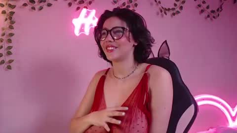 Snapshot of _miss_hinata_ chatting on 07.08.26 Hinata 3 online show from 07.08.26