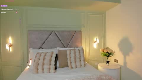 Snapshot of _miss_kimm chatting on 11.03.25 kimberley cruz online show from 11.03.25