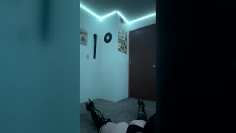 _miss_marie_ online show from 12.02.25