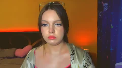 Snapshot of _miss_merciless chatting on 07.19.26 Miss Jessica Boss Jordan online show from 07.19.26