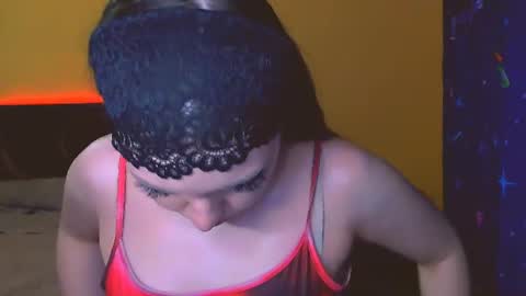 Snapshot of _miss_merciless chatting on 07.28.26 Miss Jessica Boss Jordan online show from 07.28.26
