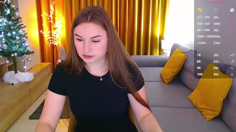 Mia online show from 12.21.24