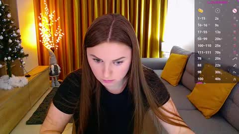 Mia online show from 01.04.25