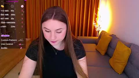 Mia online show from 01.22.25