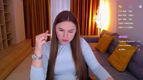 Mia online show from 02.03.26