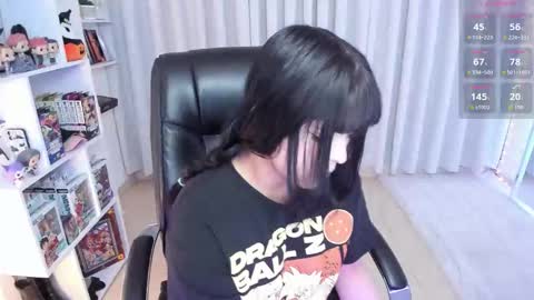 Hanna  Idependent Model   online show from 09.30.25