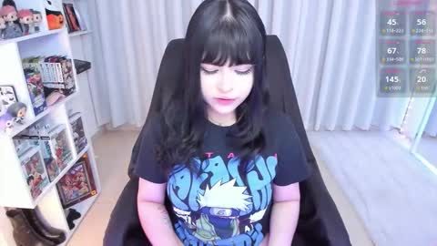 Hanna  Idependent Model   online show from 10.02.25