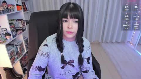 Hanna  Idependent Model   online show from 10.03.25