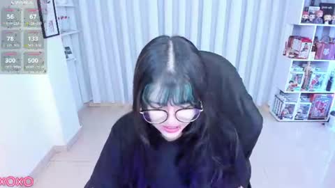 Snapshot of _misshoneyxx chatting on 07.09.26 Hanna Idependent Model online show from 07.09.26