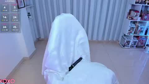 Snapshot of _misshoneyxx chatting on 07.17.26 Hanna Idependent Model online show from 07.17.26
