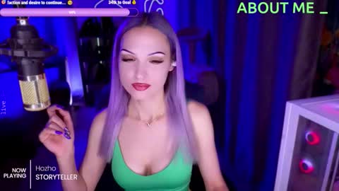 Mistress Milana online show from 11.20.25