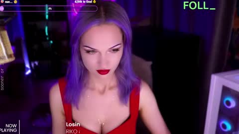 Snapshot of _mistress__ chatting on 05.26.26 Mistress Milana online show from 05.26.26