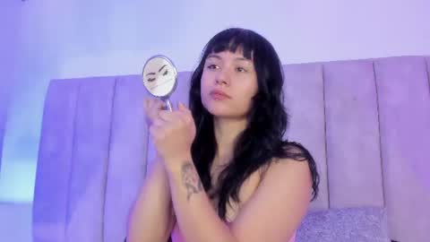 _misty_bl0od online show from 07.01.26