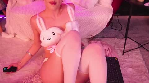 Misty Joys online show from 05.16.26