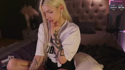 Sasha online show from 02.20.25