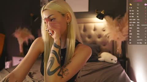 Sasha online show from 02.22.25