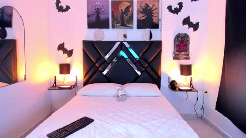 mizuki  online show from 02.25.26