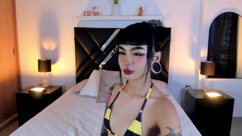 mizuki  online show from 04.28.26