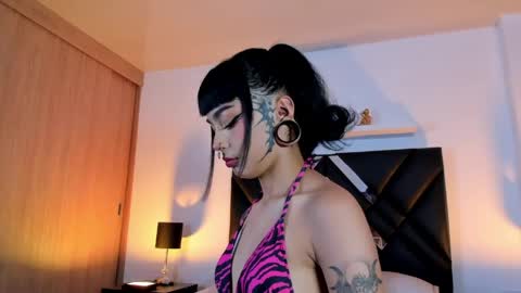 Snapshot of _mizuki chatting on 04.30.26 mizuki online show from 04.30.26