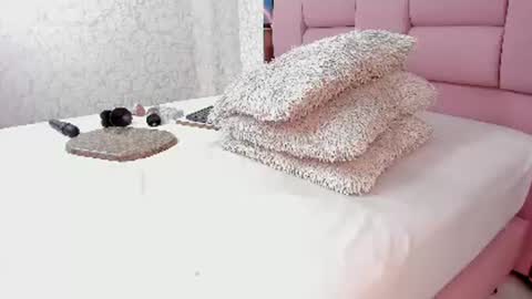 Snapshot of _molly_rosse_ chatting on 01.13.25 _molly_rosse_ online show from 01.13.25