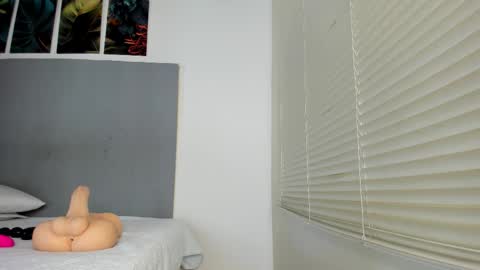 Snapshot of _molly_rosse_ chatting on 11.05.25 _molly_rosse_ online show from 11.05.25