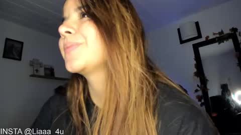     liaaa 4u online show from 12.20.24