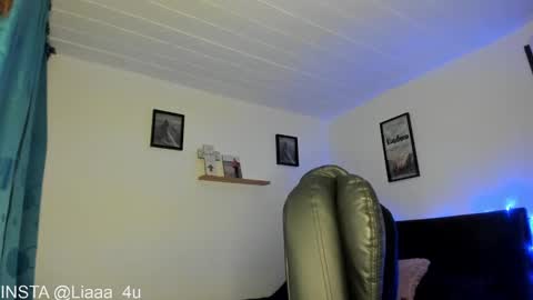     liaaa 4u online show from 12.21.24