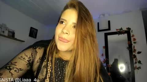     liaaa 4u online show from 01.31.25