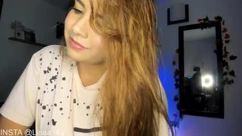     liaaa 4u online show from 02.05.25