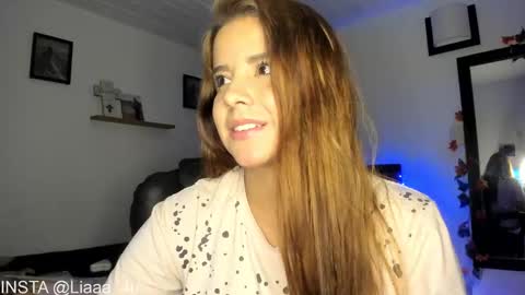     liaaa 4u online show from 02.06.25