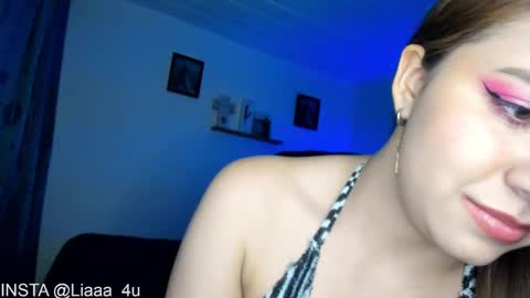     liaaa 4u online show from 03.01.25