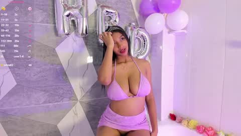 Valentina  DECEMBER 8 SPECIAL SHOW FOR MY BIRTHDAY online show from 12.08.24