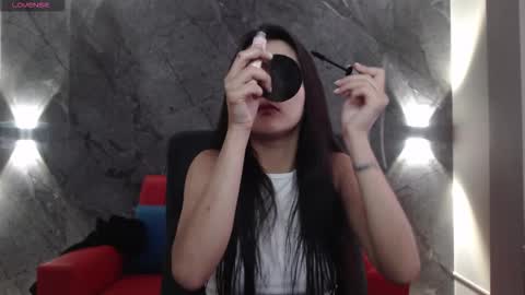 Monserrate online show from 10.24.25