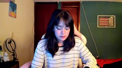 Next stream  950 pm Colombia time xd online show from 02.18.25