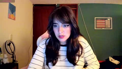 Next stream  950 pm Colombia time xd online show from 02.18.25