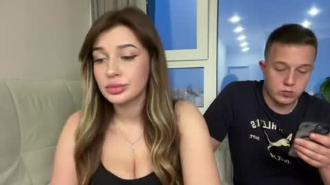 Becca Tony online show from 06.17.26