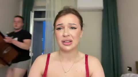 Becca Tony online show from 06.28.26