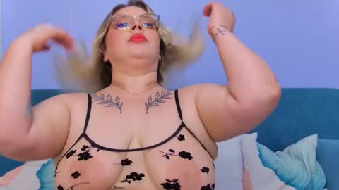 Fiona online show from 09.12.25