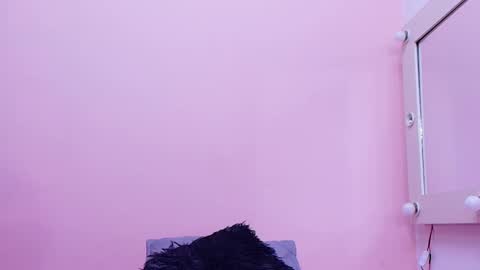 MORGAN CELESTE online show from 10.01.25