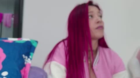 MORGAN CELESTE online show from 02.23.26