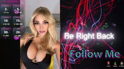 MORGAN KEEP ON FOLLOWING online show from 12.01.24