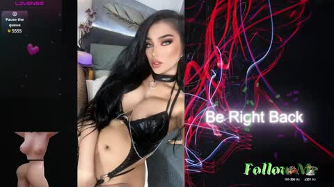 MORGAN KEEP ON FOLLOWING online show from 12.16.24