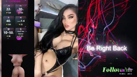 MORGAN KEEP ON FOLLOWING online show from 01.20.25
