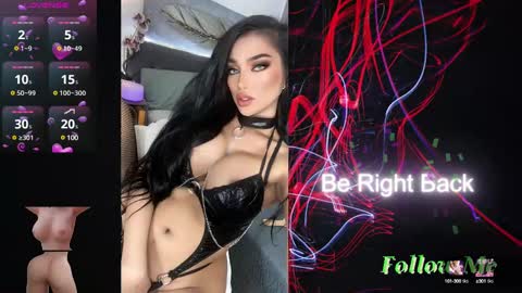 MORGAN KEEP ON FOLLOWING online show from 02.13.25