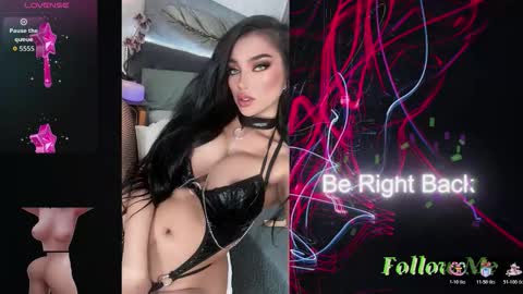 MORGAN KEEP ON FOLLOWING online show from 10.29.25
