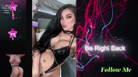 MORGAN KEEP ON FOLLOWING online show from 12.22.25