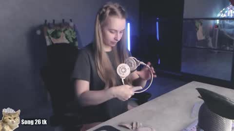 Debby  online show from 10.20.25