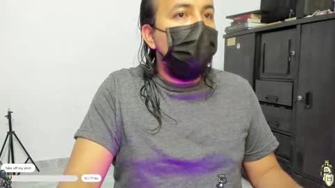   John    online show from 11.03.25